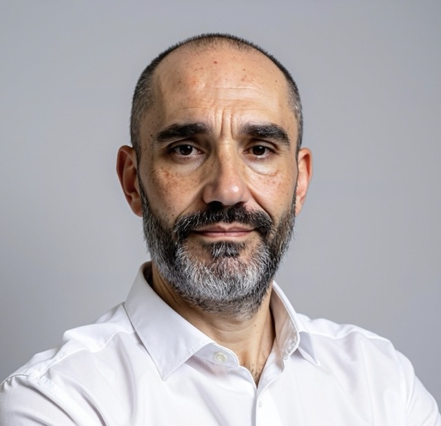 Alessandro Middei