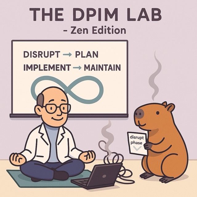 Alessandro Middei - DPIM