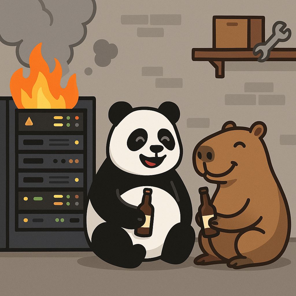Il Black Team: Eroi Invisibili dell'IT